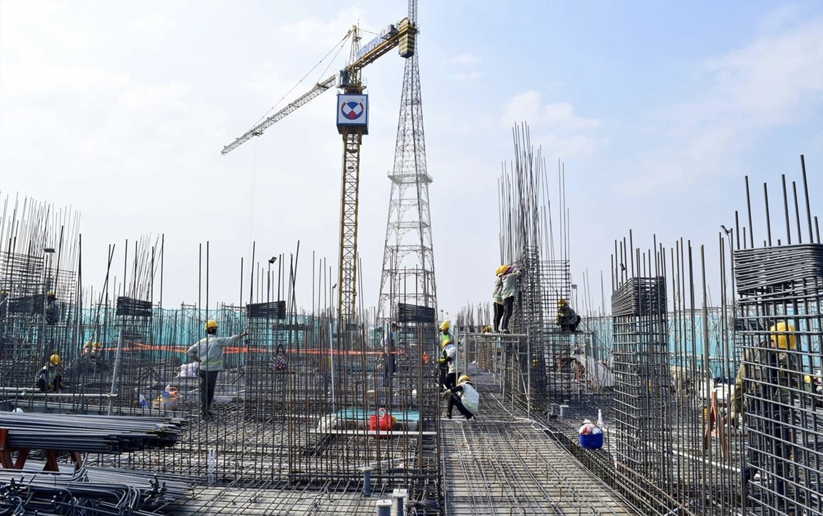 Tiêu chuẩn và quy chuẩn Việt Nam hiện hành về Kiểm định xây dựng
